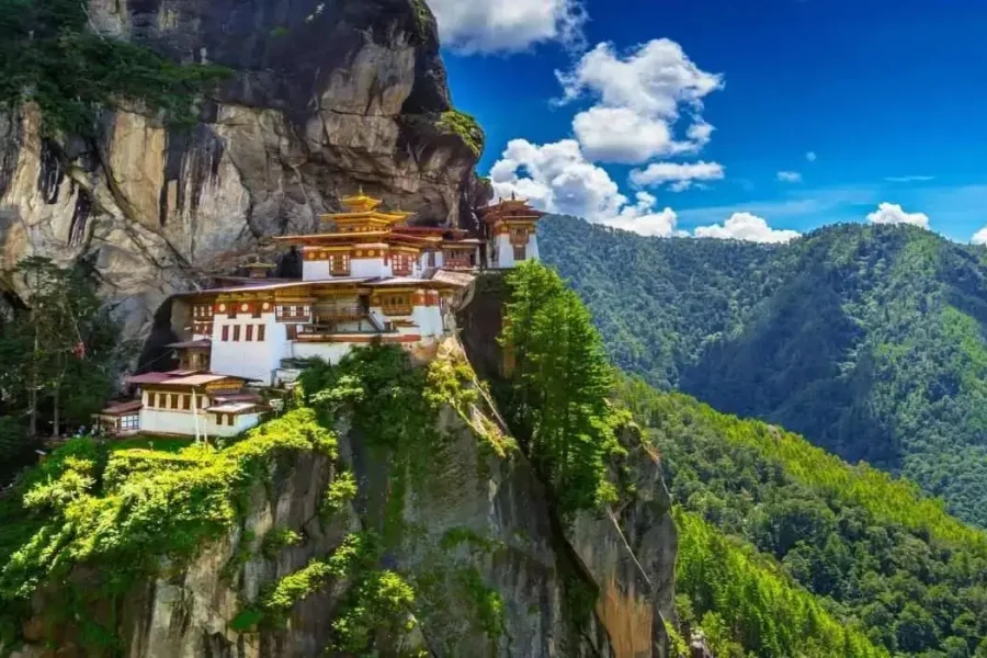 3 Days Bhutan Tour