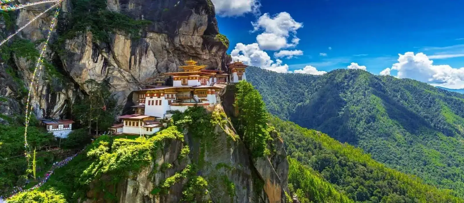 3 Days Bhutan Tour - Best Travel Itinerary Cost 800 US $ PP